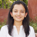 Shimona Agrawal